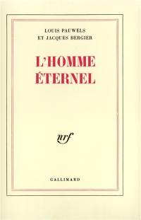 L'Homme éternel