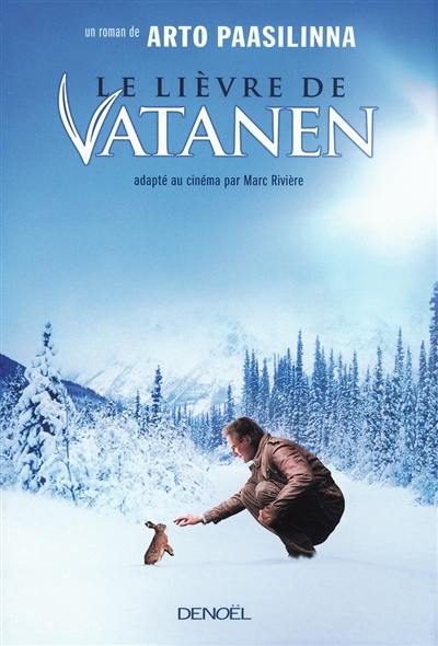 Le lièvre de Vatanen