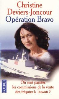 Opération Bravo