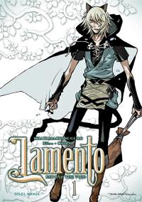 Lamento : beyond the void. Vol. 1