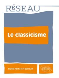 Le classicisme