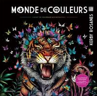 Un monde de couleurs