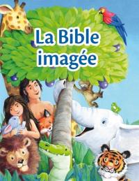 La Bible imagée