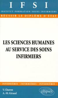 Les sciences humaines au service des soins infirmiers