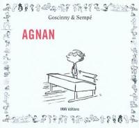 Agnan