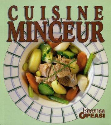 Cuisine minceur