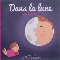 Dans la lune