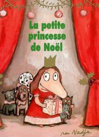 La petite princesse de Noël