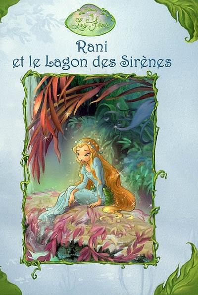 Rani et le lagon des sirènes