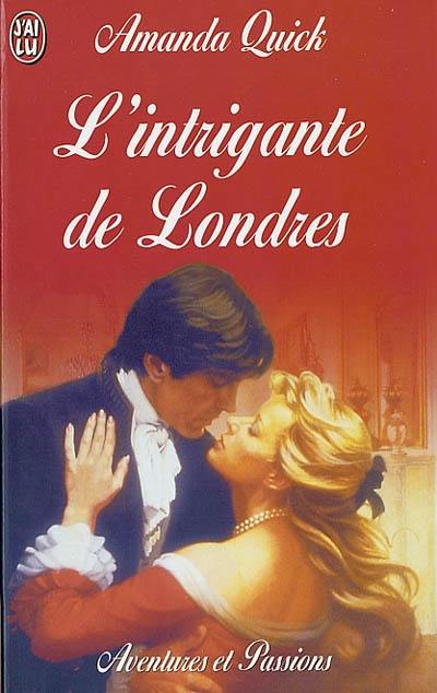 L'intrigante de Londres