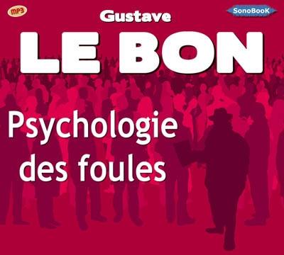 Psychologie des foules