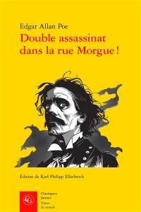 Double assassinat dans la rue Morgue !