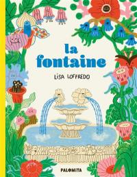 La fontaine