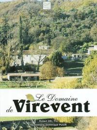 Le domaine de Virevent