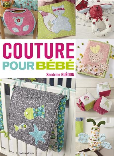 Couture pour bébé