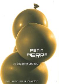 Petit Pierre