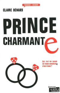 Prince charmante : que fait-on quand on tombe amoureuse d'une femme ?