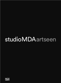 StudioMDA Artseen