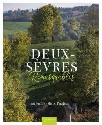 Deux-Sèvres remarquables