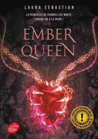 Ash princess. Vol. 3. Ember queen