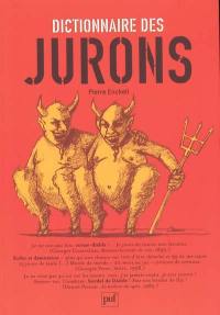 Dictionnaire des jurons