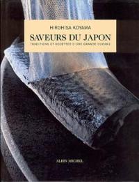 Saveurs du Japon