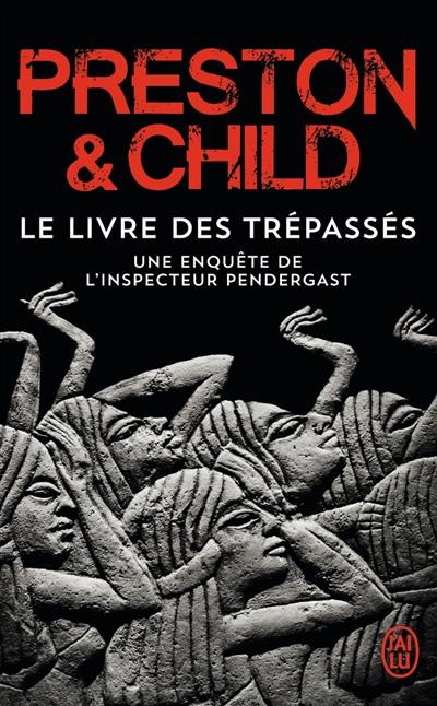 Le livre des trépassés