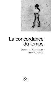 La concordance du temps