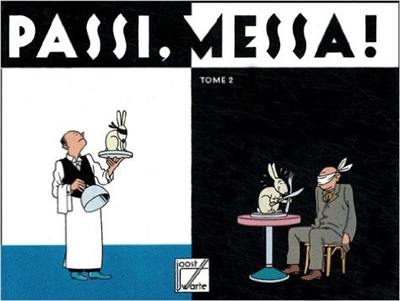 Passi, messa !. Vol. 2