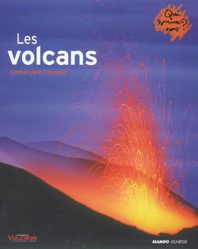 Les volcans