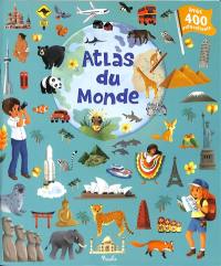 Atlas du monde