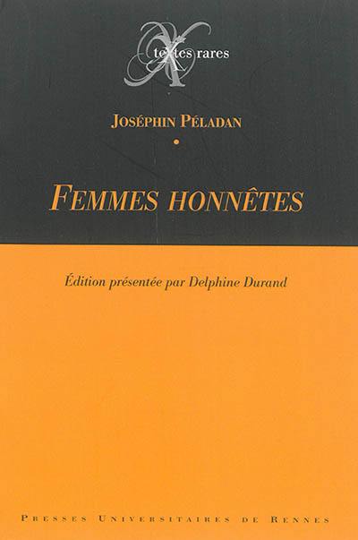 Femmes honnêtes