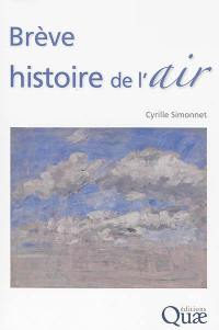 Brève histoire de l'air