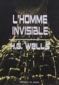 L'homme invisible