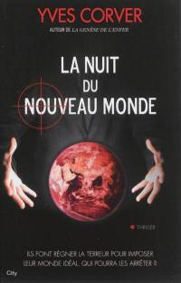 La nuit du nouveau monde