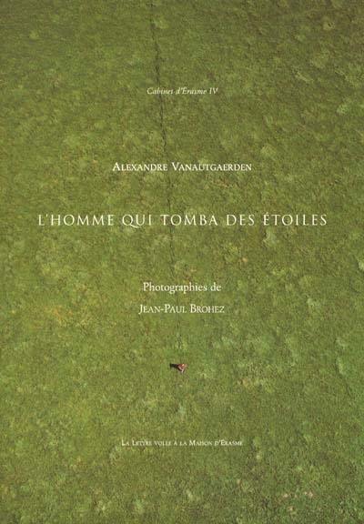 Otium. Vol. 2. L'homme qui tomba des étoiles