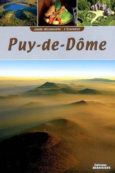 Puy-de-Dôme