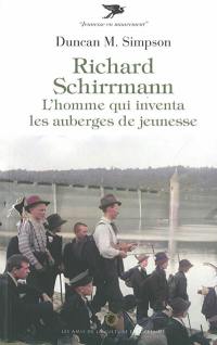 Richard Schirrmann : l'homme qui inventa les auberges de jeunesse