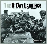 The D-day landings and the battle of Normandy