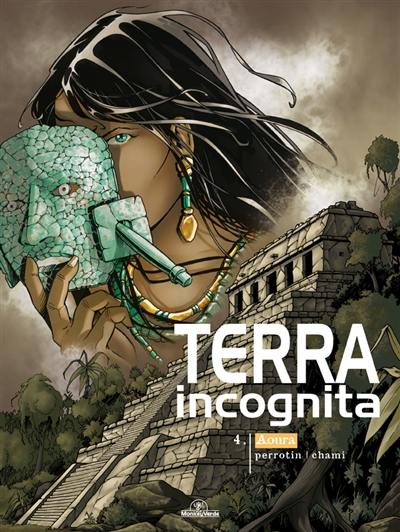 Terra incognita. Vol. 4. Aoura