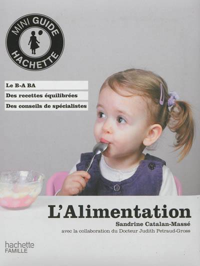 L'alimentation