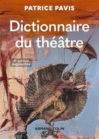 Dictionnaire du théâtre