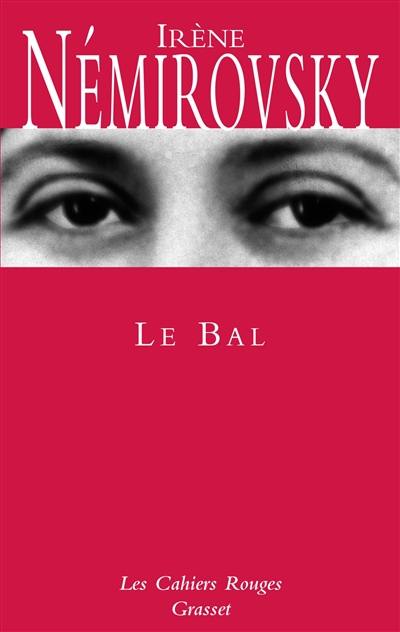 Le bal