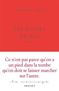 Les reines du bal