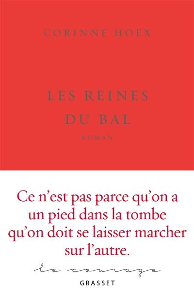 Les reines du bal