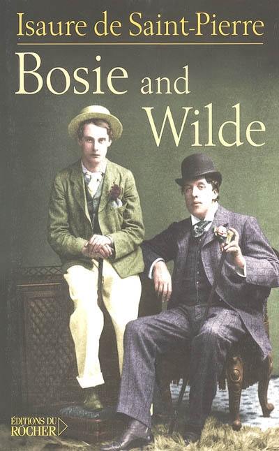 Bosie and Wilde : la vie après la mort d'Oscar Wilde