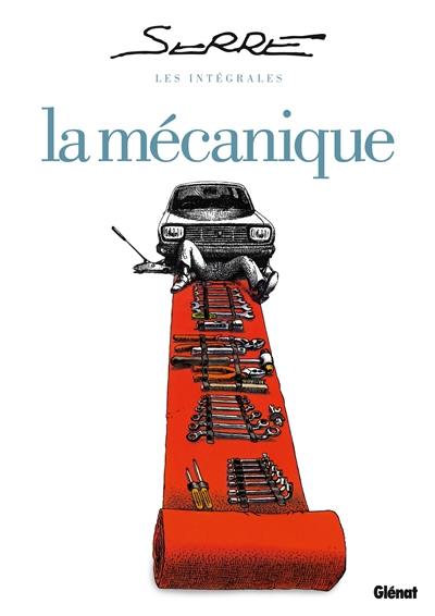 Les intégrales. La mécanique