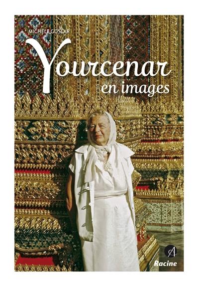 Yourcenar en images