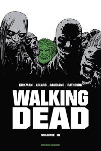 Walking dead. Vol. 10