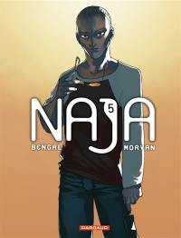 Naja. Vol. 5